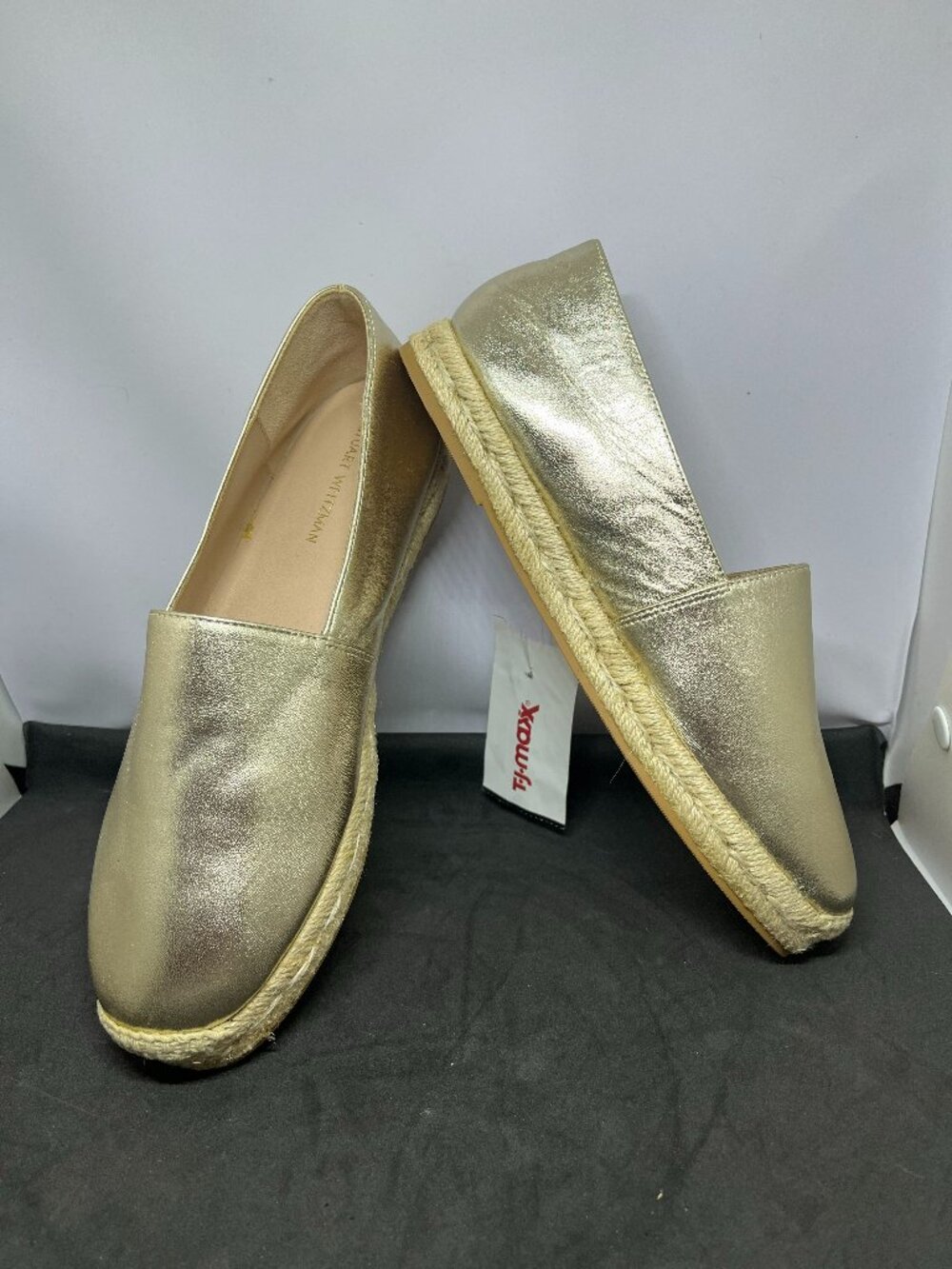Womans Stuart Weitzman